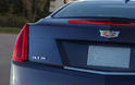 2015 Cadillac ATS Coupe 5