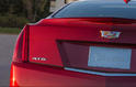 2015 Cadillac ATS Coupe 6