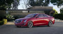 2015 Cadillac ATS Coupe 7