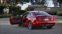 2015 Cadillac ATS Coupe 8