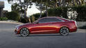2015 Cadillac ATS Coupe 9