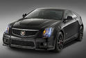 2015 Cadillac CTS V Coupe 1