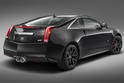 2015 Cadillac CTS V Coupe 2