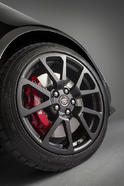2015 Cadillac CTS V Coupe 7