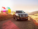 2015 Cadillac Escalade 10