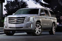 2015 Cadillac Escalade 11