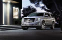 2015 Cadillac Escalade 12
