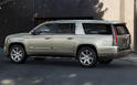 2015 Cadillac Escalade 13