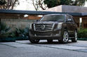 2015 Cadillac Escalade 16