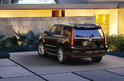 2015 Cadillac Escalade 17