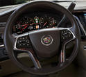 2015 Cadillac Escalade 19