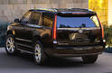 2015 Cadillac Escalade 2