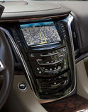 2015 Cadillac Escalade 20