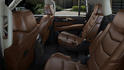 2015 Cadillac Escalade 28