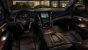 2015 Cadillac Escalade 29