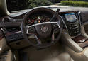 2015 Cadillac Escalade 3