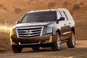 2015 Cadillac Escalade 4