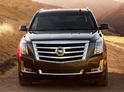 2015 Cadillac Escalade 6