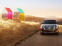 2015 Cadillac Escalade 7
