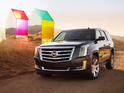 2015 Cadillac Escalade 8