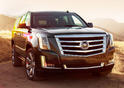2015 Cadillac Escalade 9