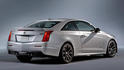 2016 Cadillac ATS V Coupe Leaked 1