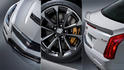 2016 Cadillac ATS V Coupe Leaked 4