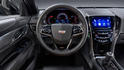 2016 Cadillac ATS V Coupe Leaked 7