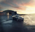 2016 Cadillac CTS V 12