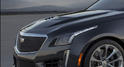 2016 Cadillac CTS V 14