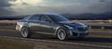 2016 Cadillac CTS V 16