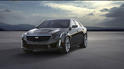 2016 Cadillac CTS V 17
