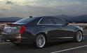 2016 Cadillac CTS V 2