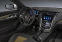 2016 Cadillac CTS V 3