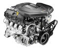 2016 Cadillac CTS V 6