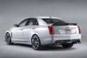 2016 Cadillac CTS V 9