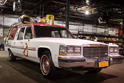 2016 Ghostbusters Ecto 1 Cadillac 1