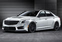 2016 Hennessey Cadillac CTS V 1