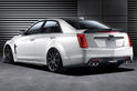 2016 Hennessey Cadillac CTS V 2