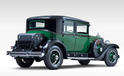 Al Capone 1928 Cadillac Town Sedan 2