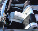 CNC 1962 Cadillac Eldorado Convertible 2