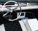CNC 1962 Cadillac Eldorado Convertible 4