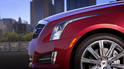 Cadillac ATS 10