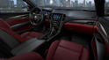 Cadillac ATS 14