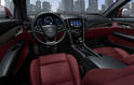 Cadillac ATS 15