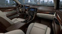 Cadillac ATS 20