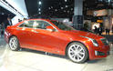 Cadillac ATS 23