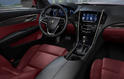 Cadillac ATS 3