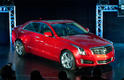 Cadillac ATS 6