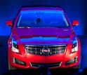 Cadillac ATS 7